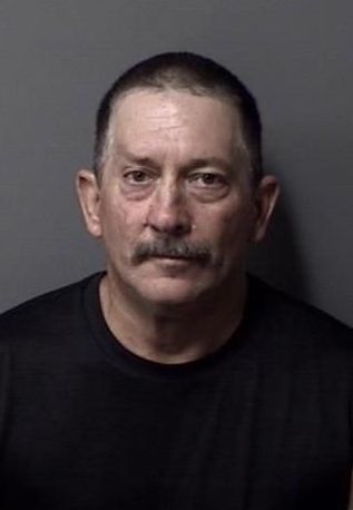 Todd Wayne Jordan Jr. MUG